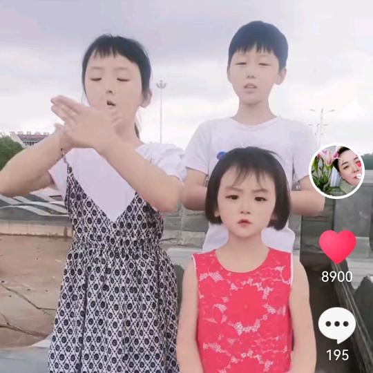李家女儿