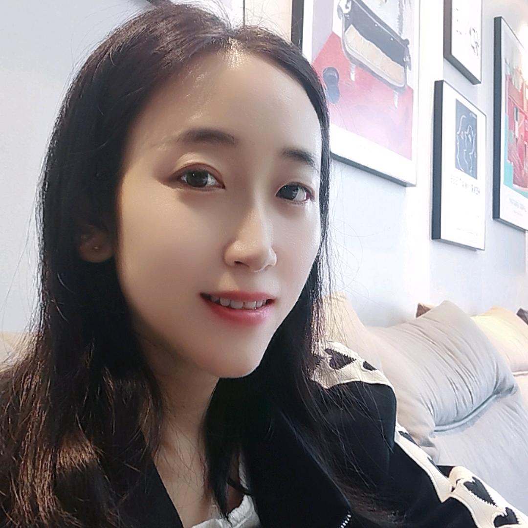大莹子☺️