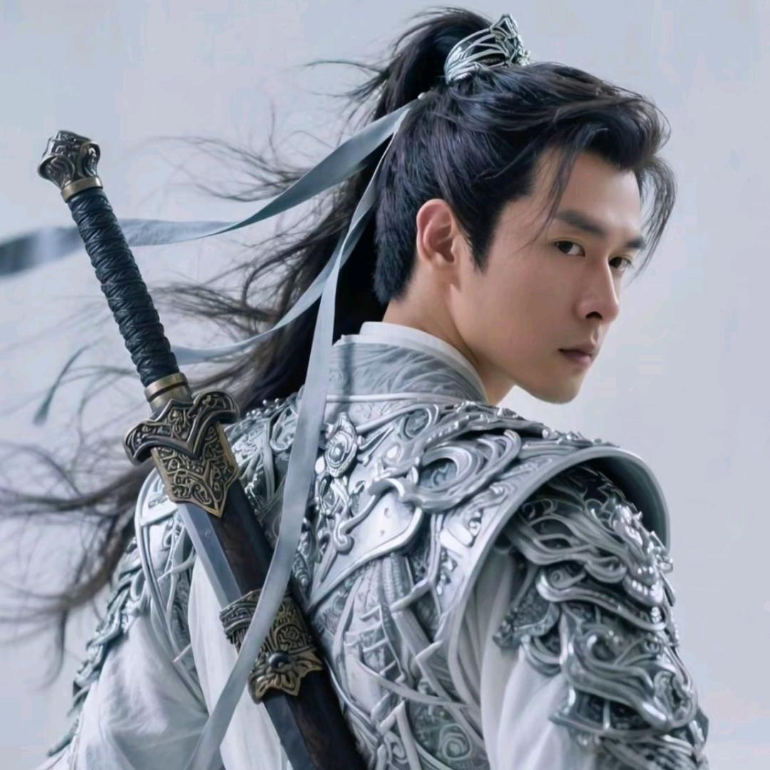 ༺ཌༀཉི麒麟༃ༀད༻