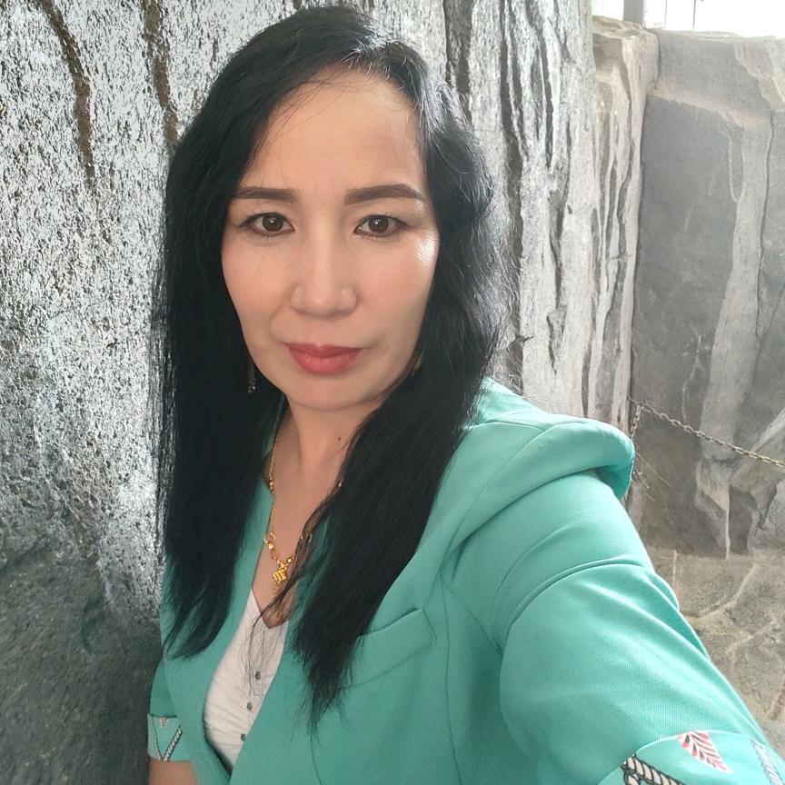 阿力屯古丽
