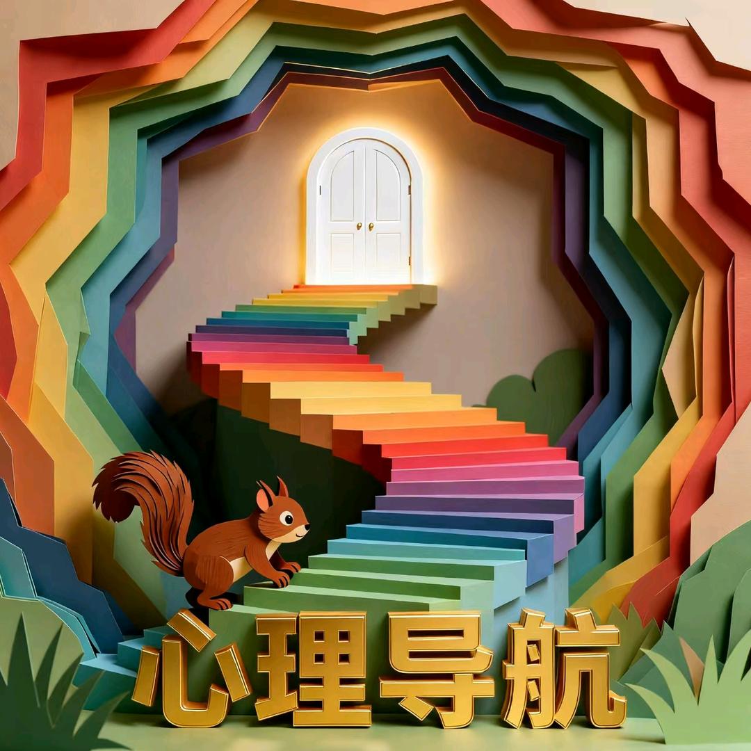 心里导航