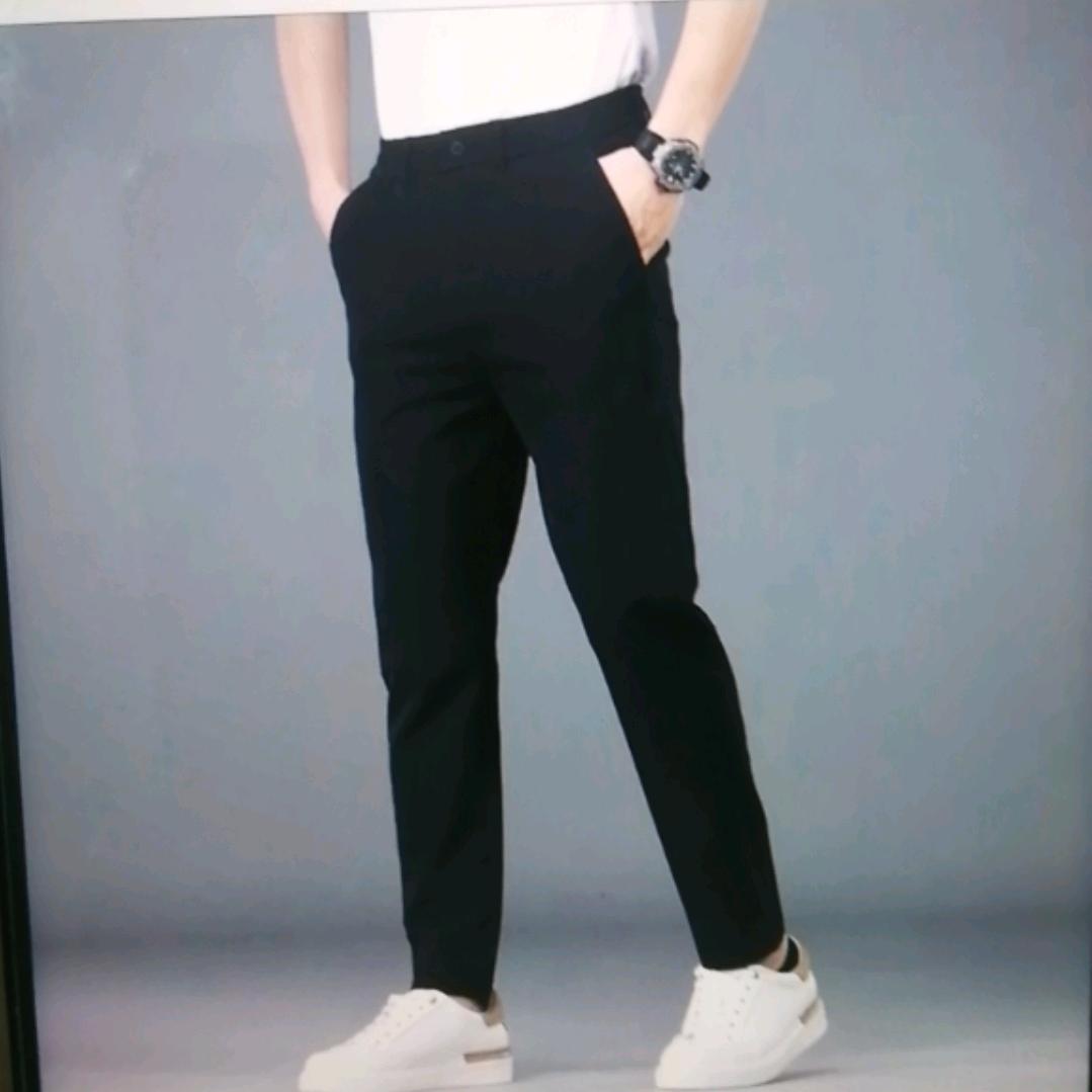 新宇男装