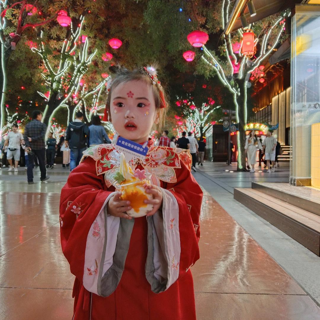 橙橙麻麻꧔ꦿ᭄奔跑在路上💞᭄࿐