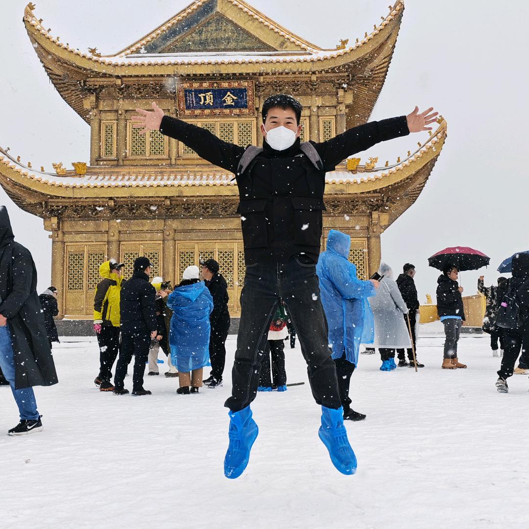 陈少年在加油吖