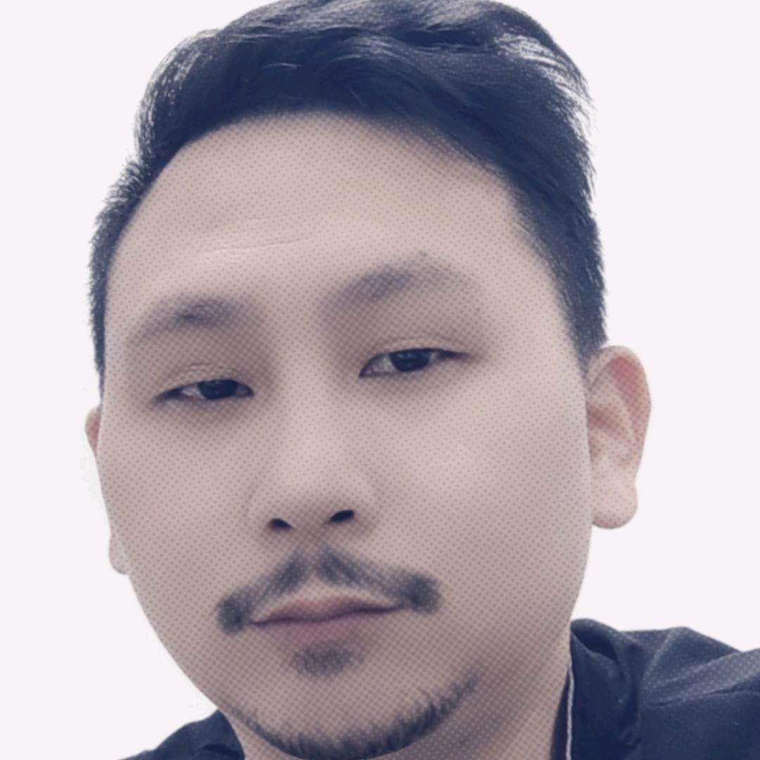 那抹微风