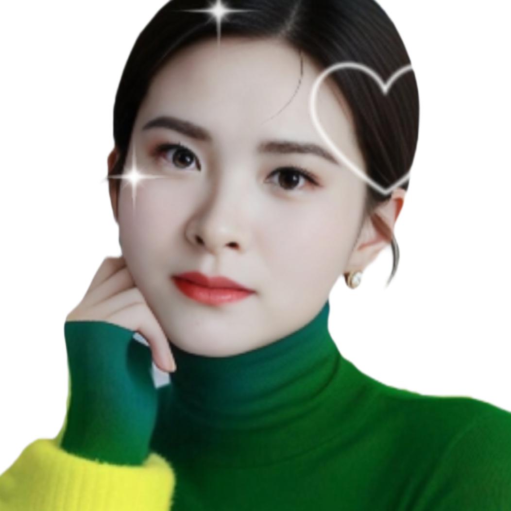 静静
