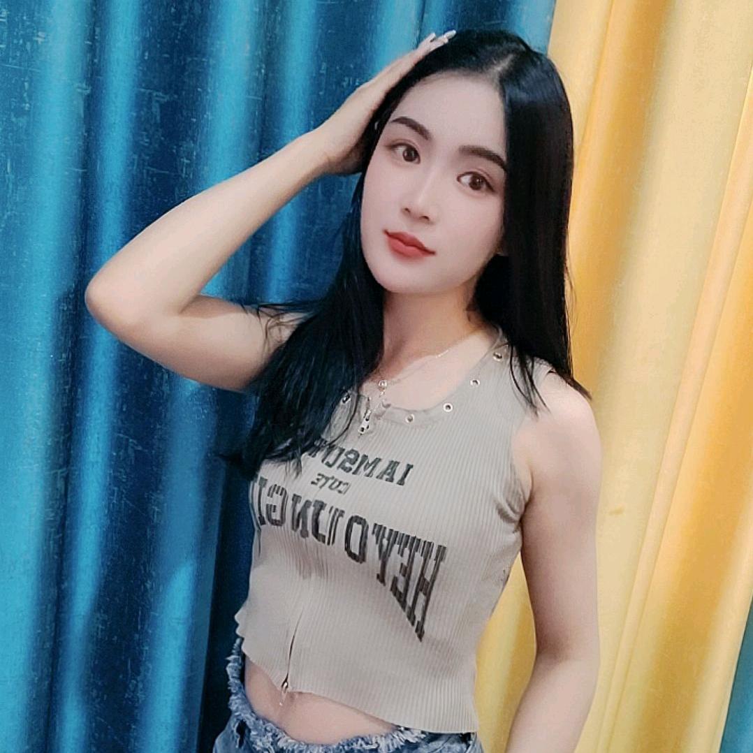 洋洋😘