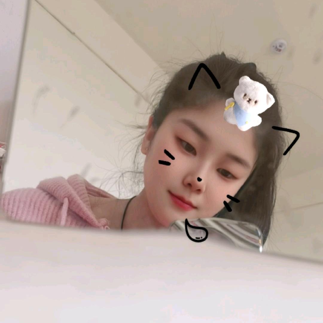 睡个好觉♀