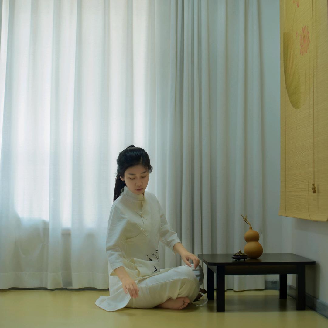 精灵瑜伽
