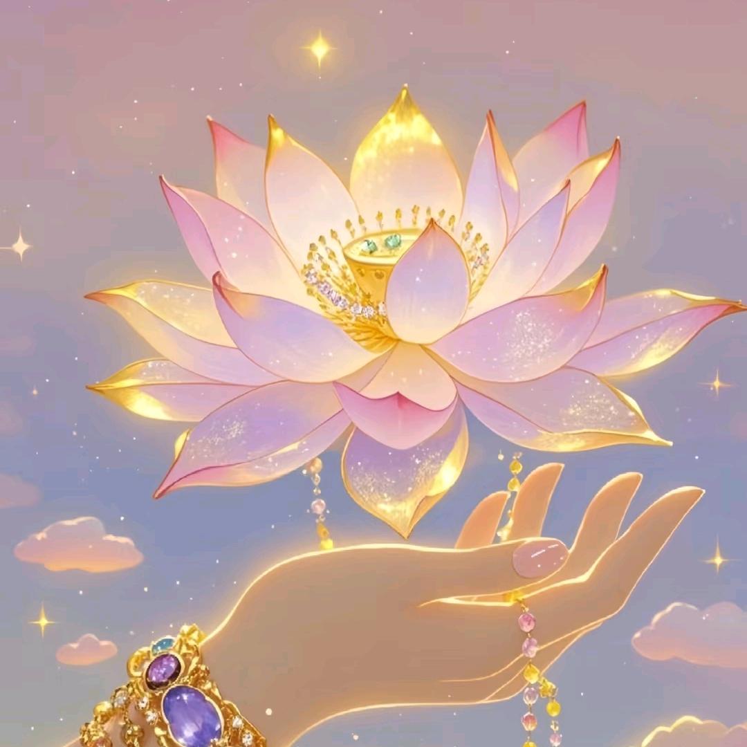 热爱生活的蓝77