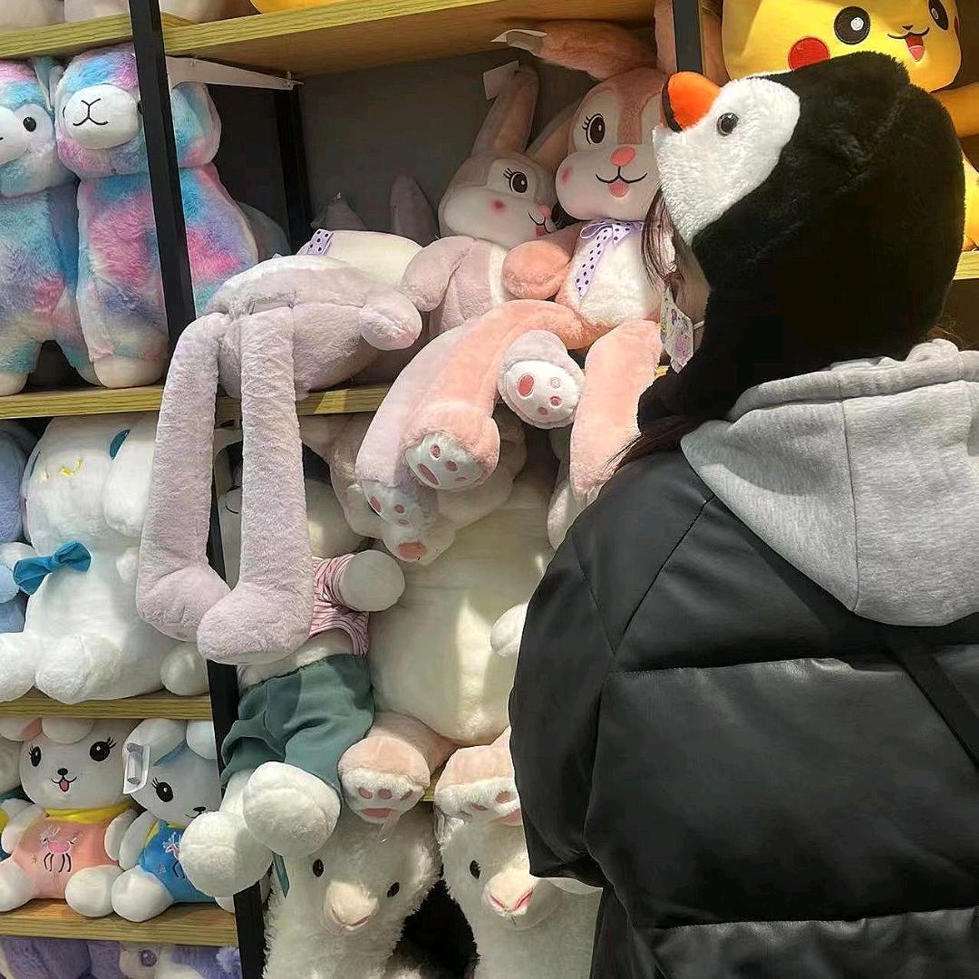 婷婷婷婷🐾