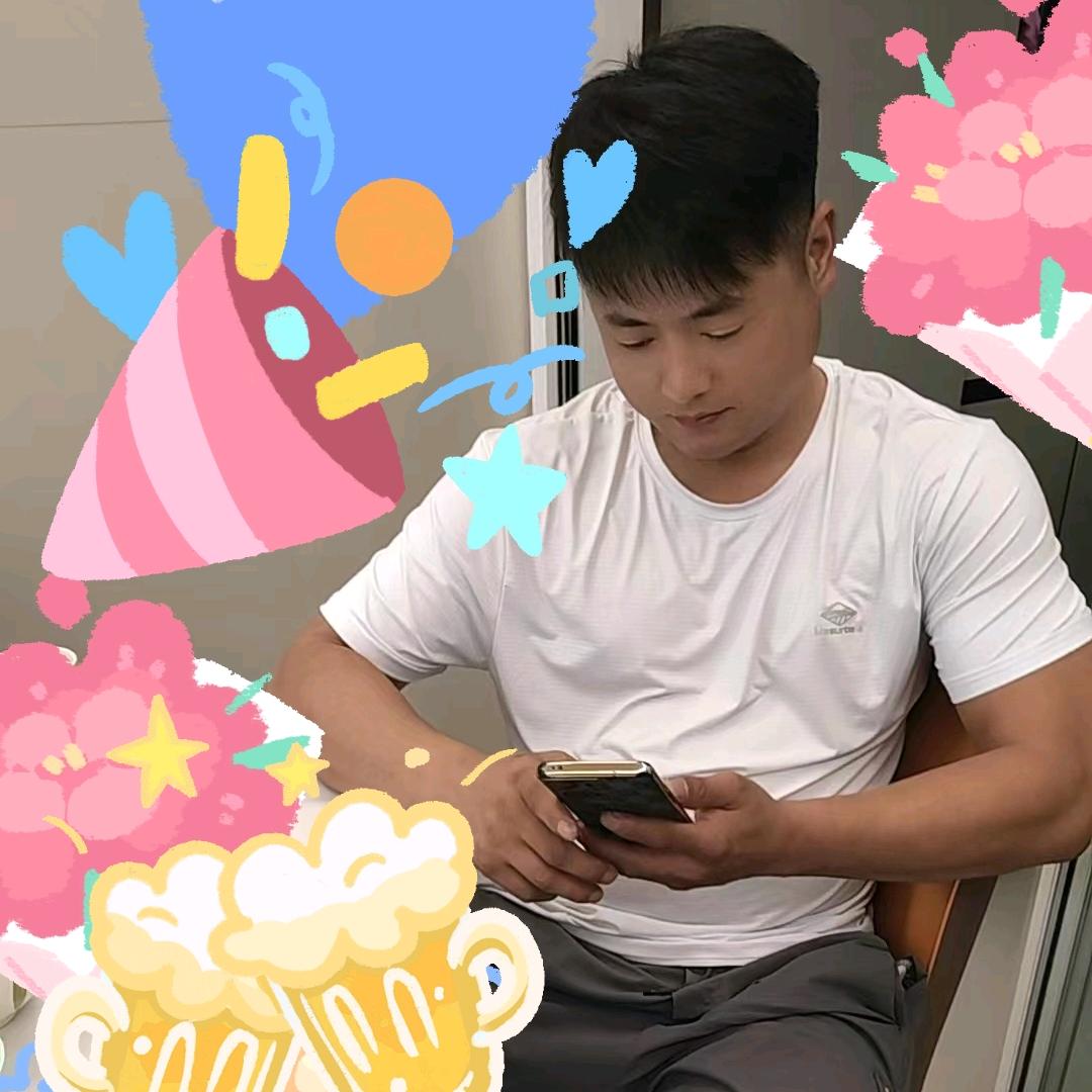 巫溪小李（大鼓队）一生🔒爱