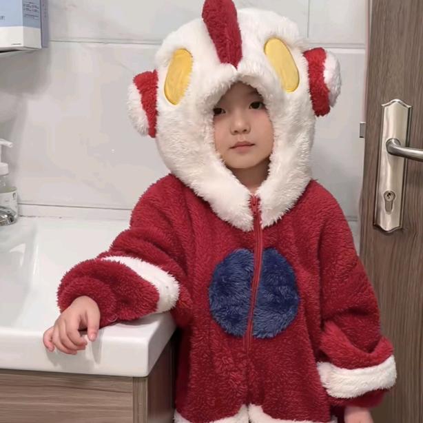 优雅公主奥特曼