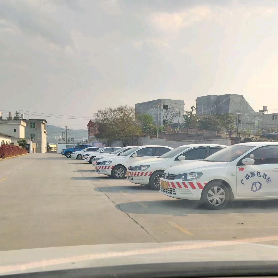 你是我的港湾（小车教练）