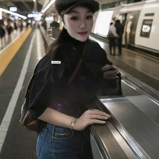牵牵