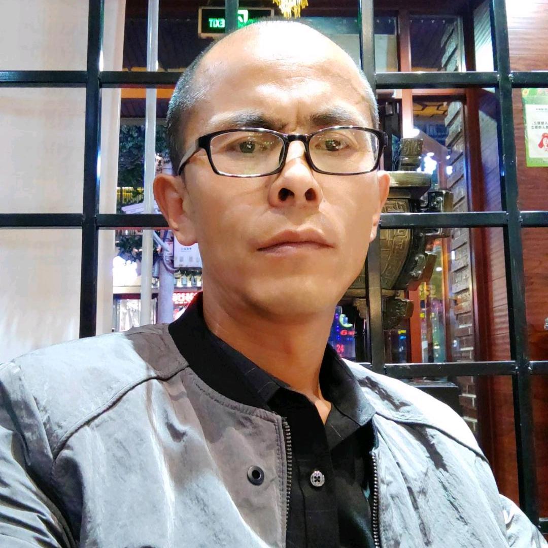 一个人的世界