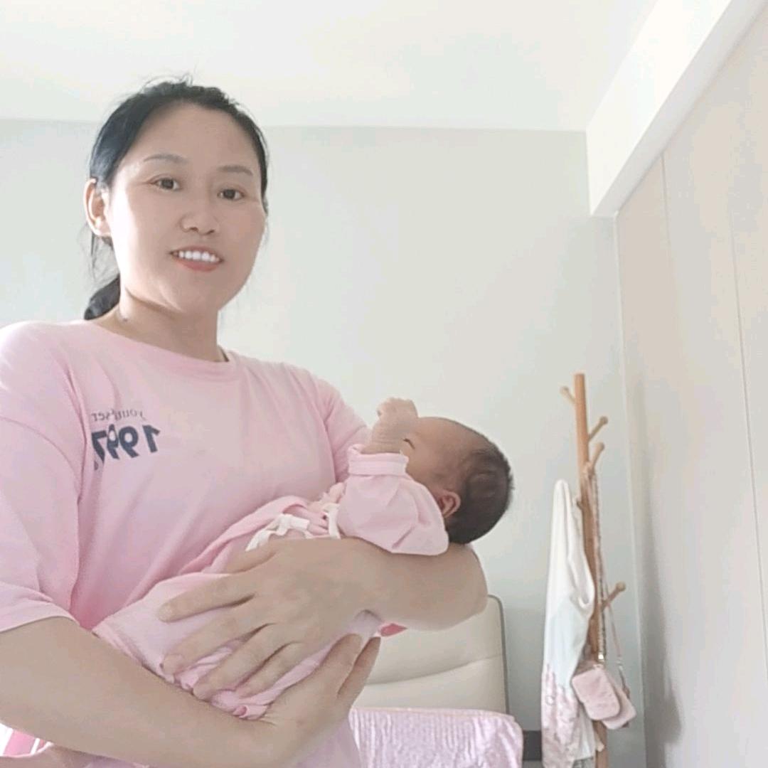 🌈月嫂小英