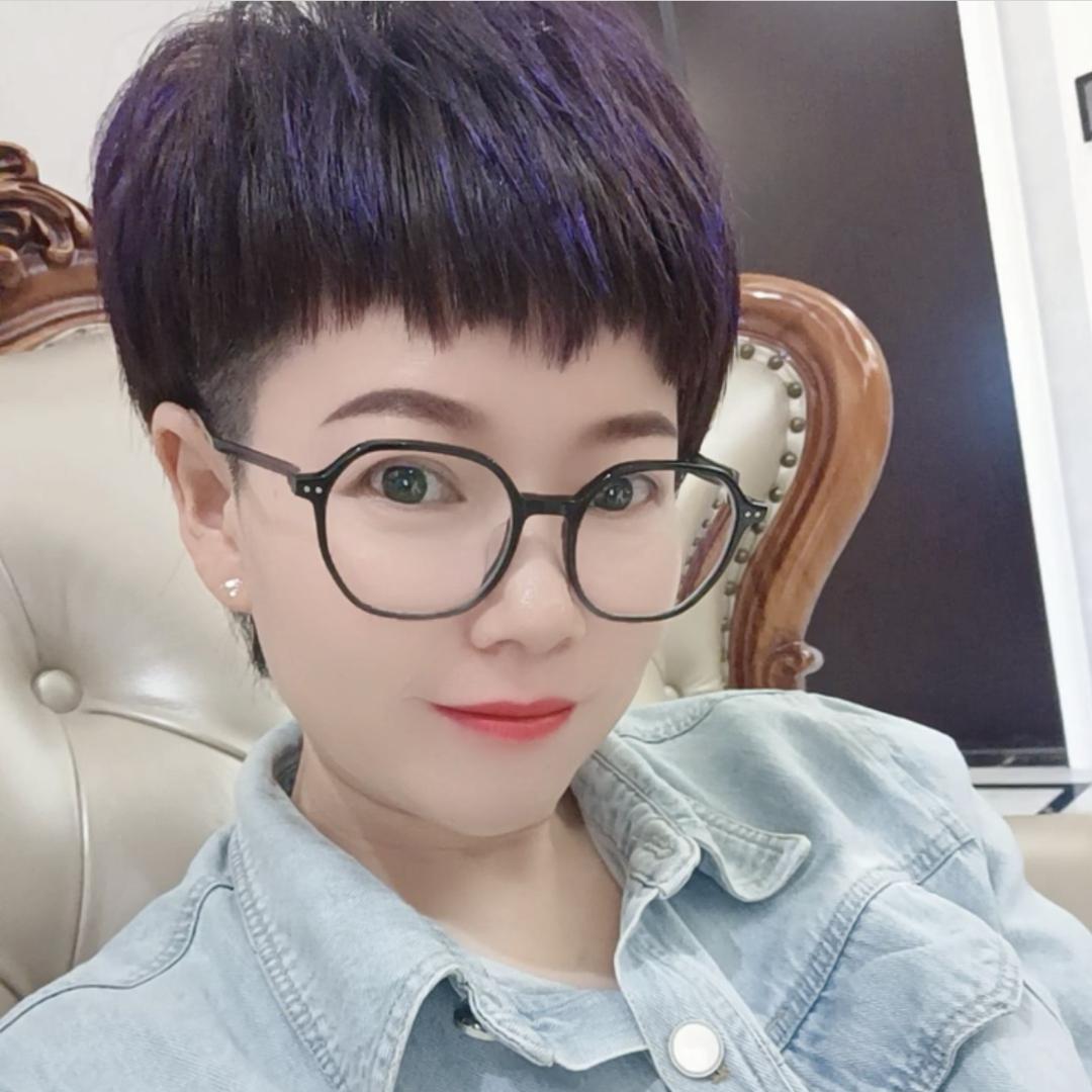 青驰