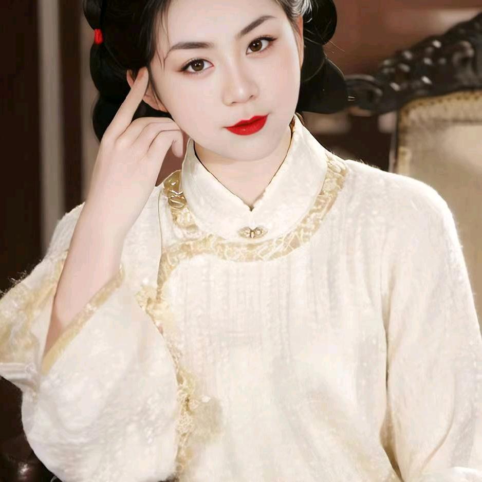 ♛♛♛陈家大小姐