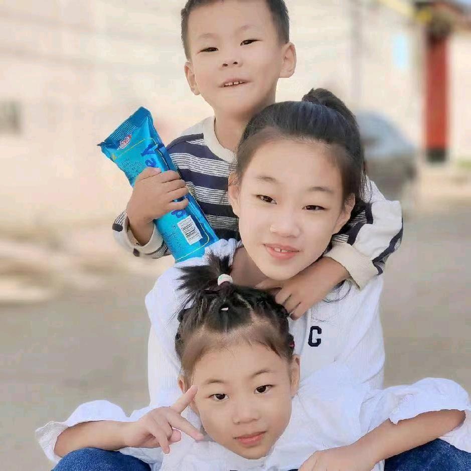 柴三宝🥰🥰
