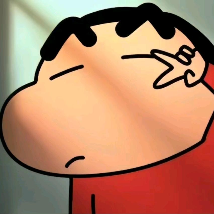 笑，