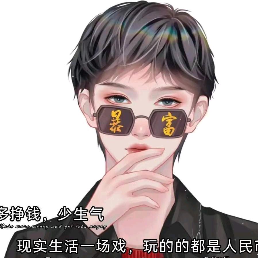 我命由我不由天