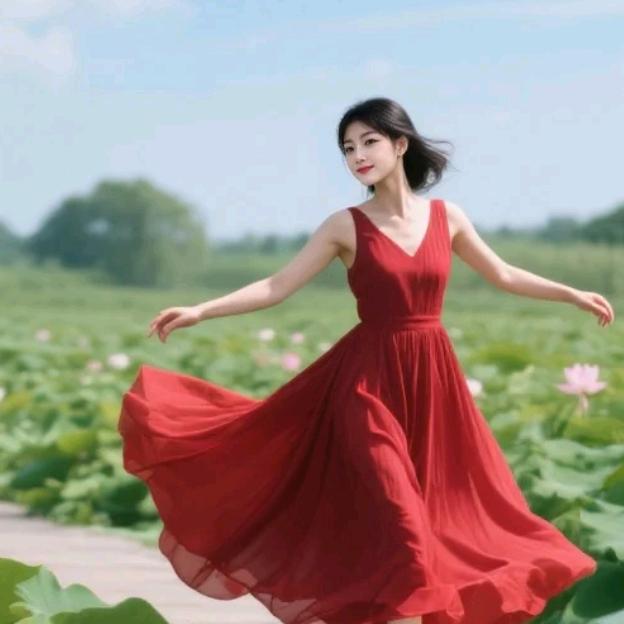 宏宏姐