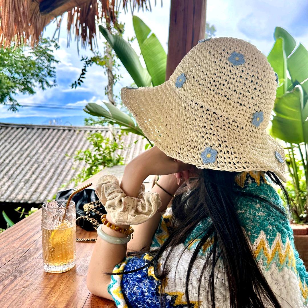 田田指南针(小号首播)