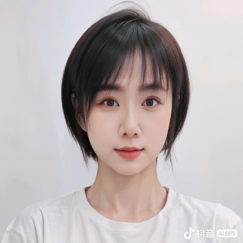 那个女孩