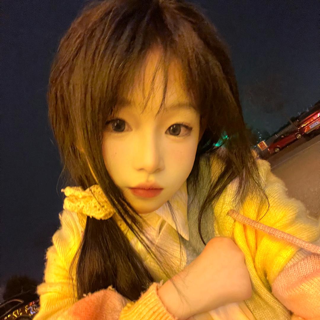 小仙女的团子