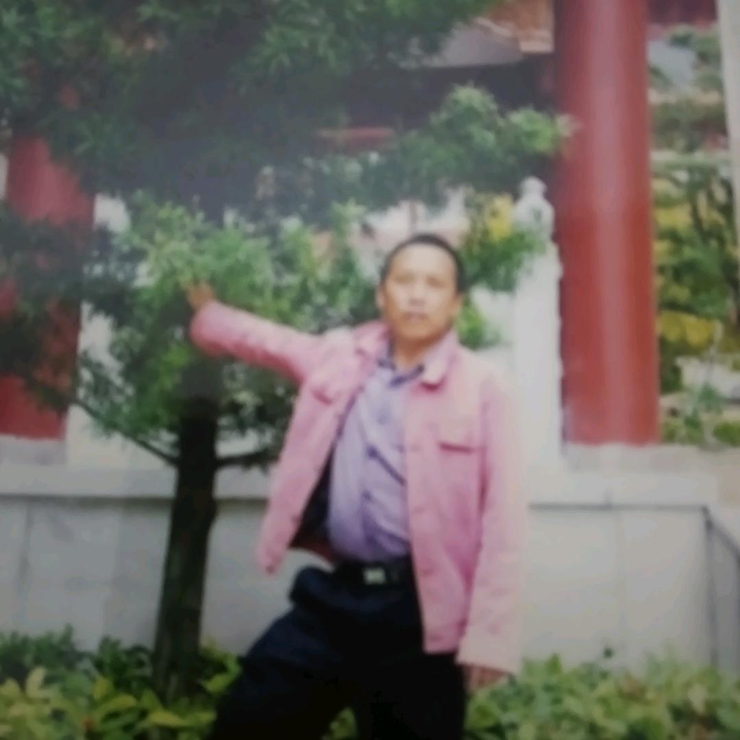 李建文