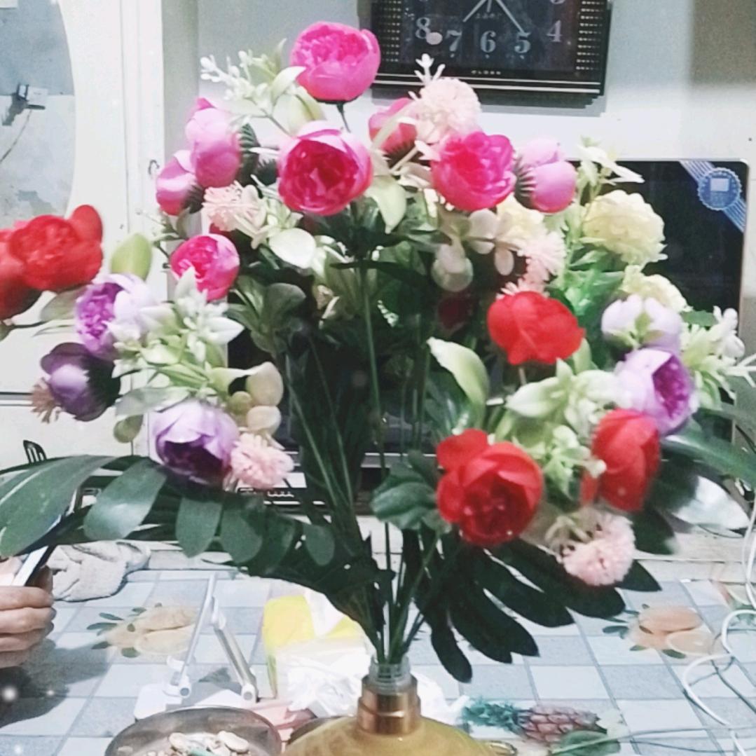 永远健康