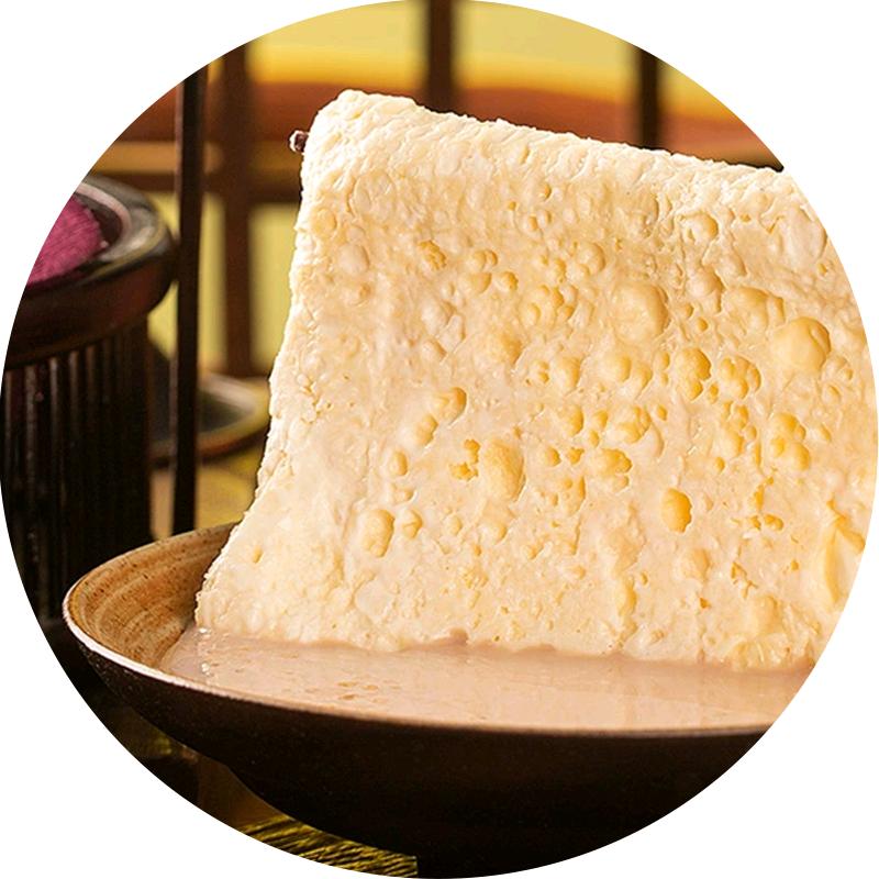 蒙乳食品