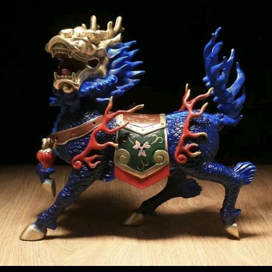 民间（天机子）