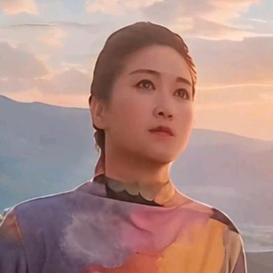 华丽转身。