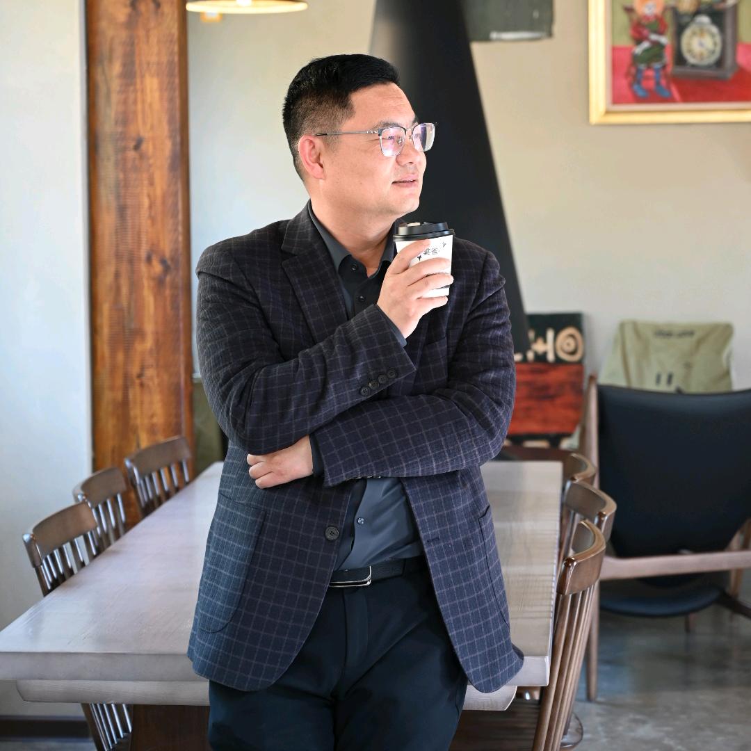信阳渔味堂刘尧