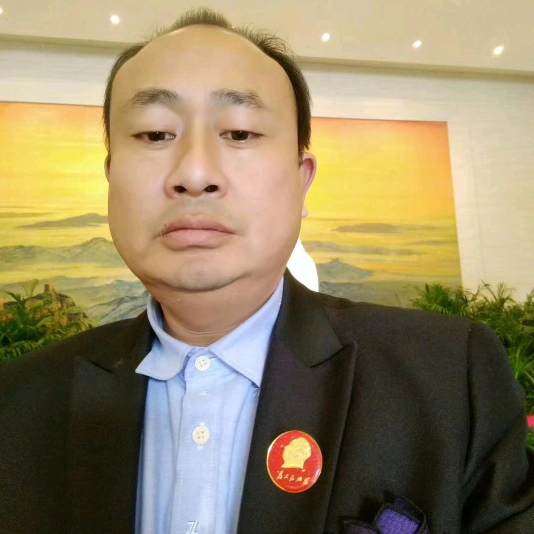 谭双喜镇远县健康理疗师