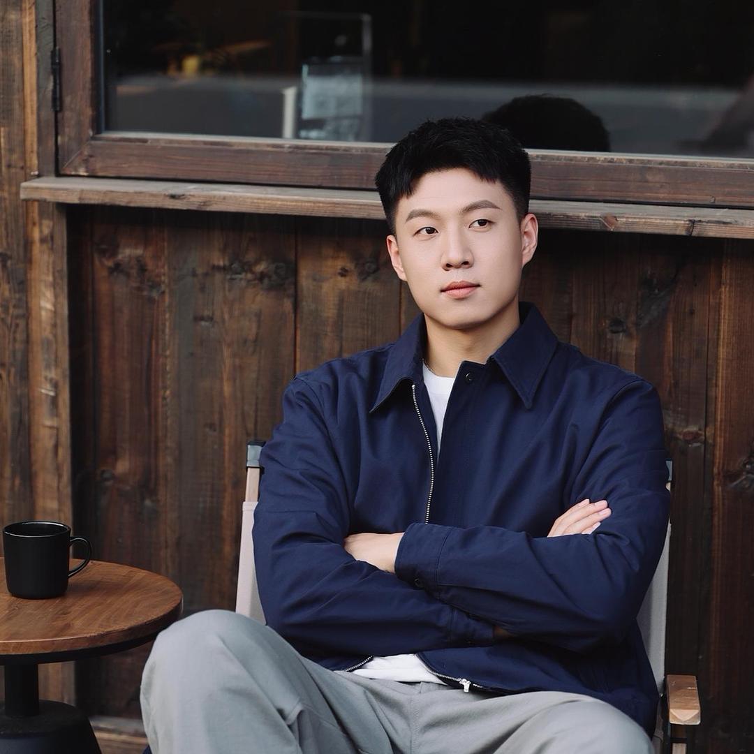 六边形战士（破碎版）