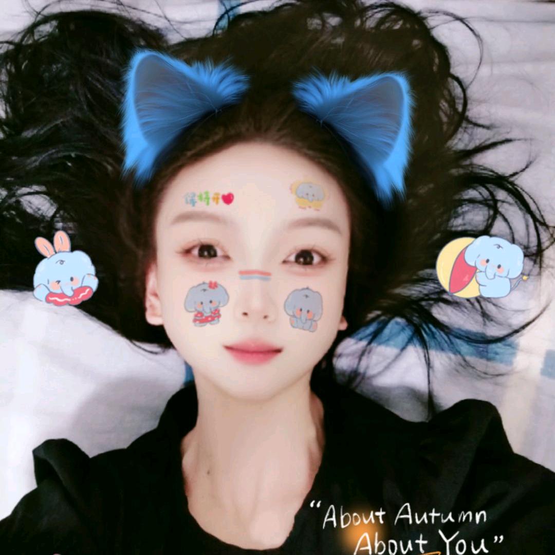 小花