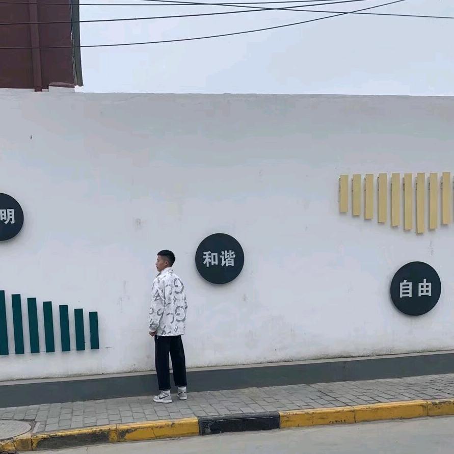 小小路飞