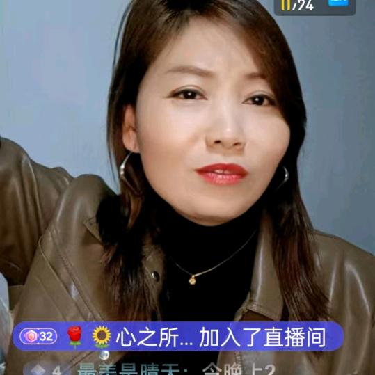 薇姐(二婚生活)小号