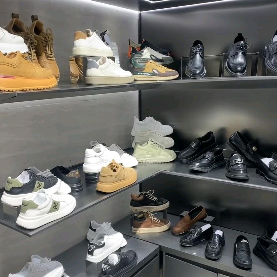 宏源精选男鞋。