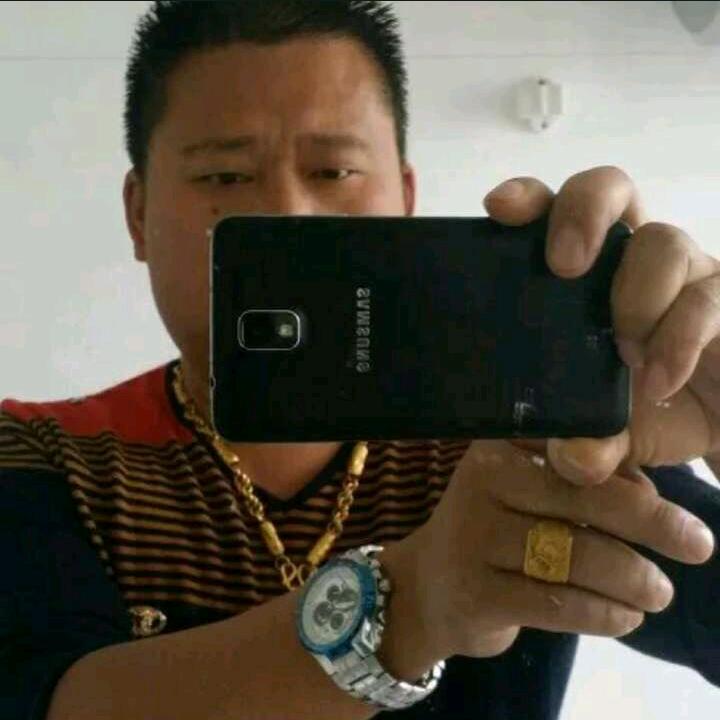 吴三爷