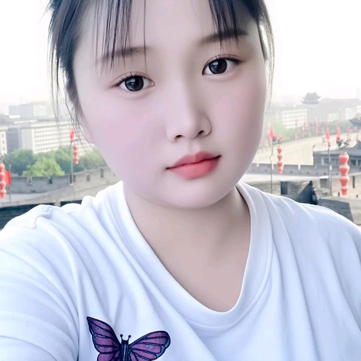 胡凤儿(一个人)