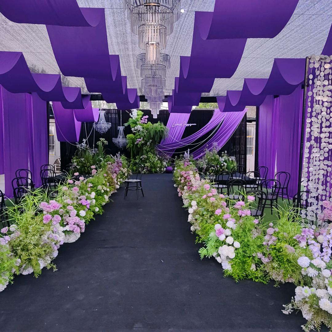 永城婚庆·凯子