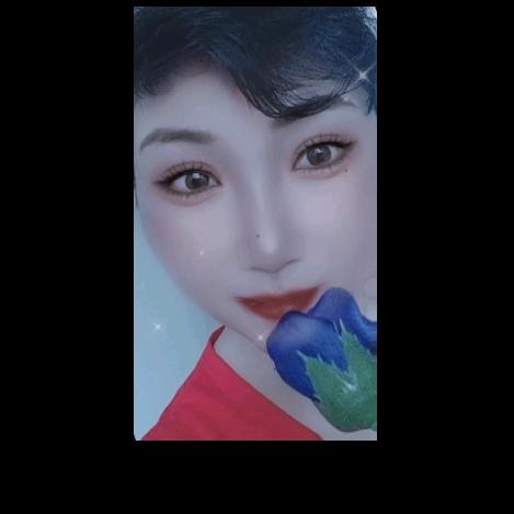 婉约，瑞雪佳人