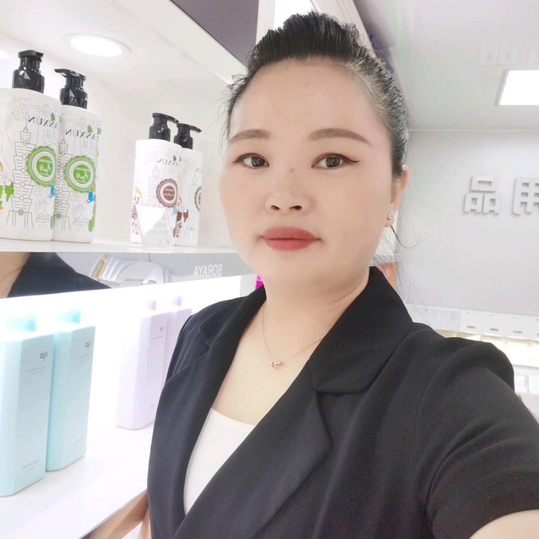 艺兰美业