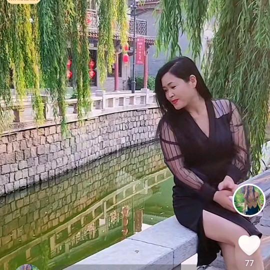 七零后大妈爱跳舞