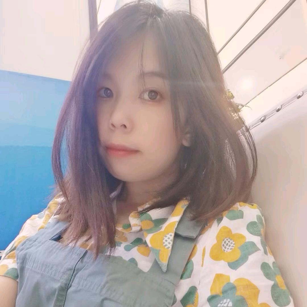 橘子吖