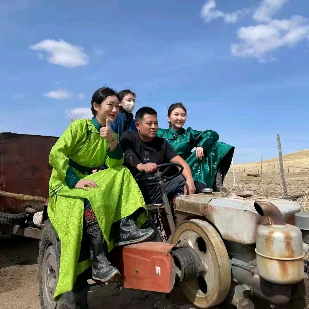 老六说车小号